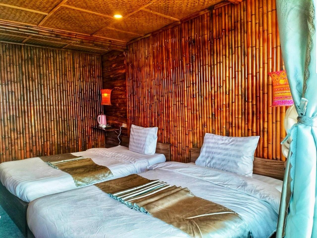 Sapa Fortuner Hotel 外观 照片