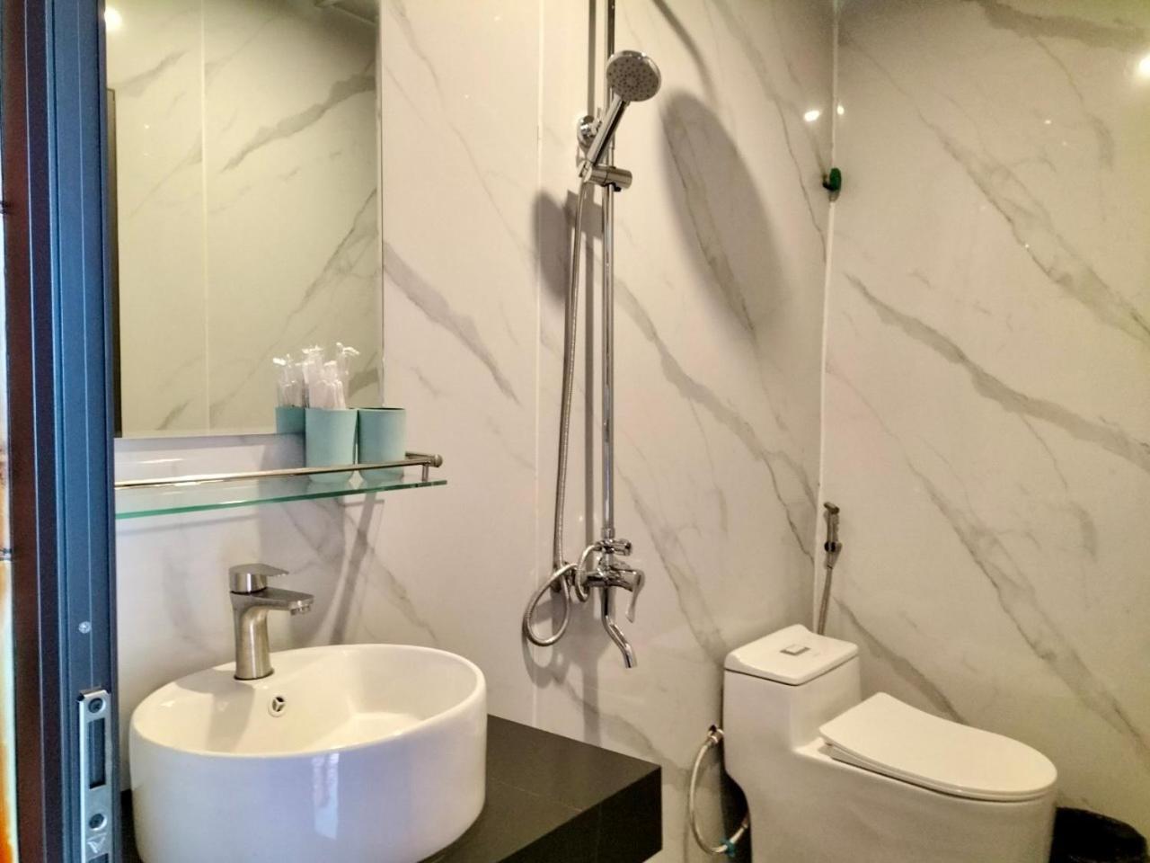 Sapa Fortuner Hotel 外观 照片