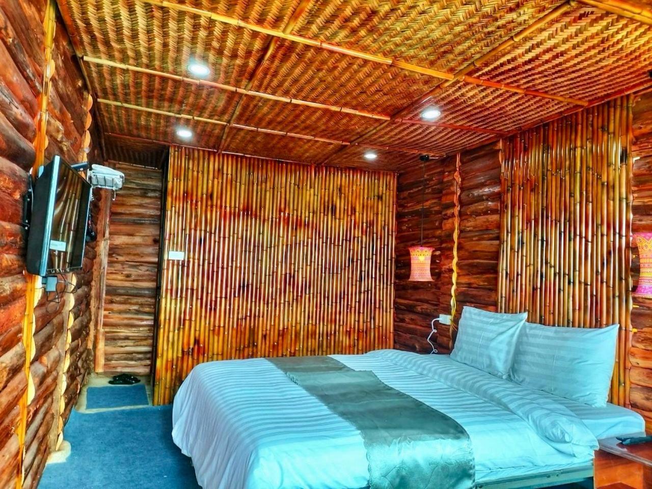 Sapa Fortuner Hotel 外观 照片