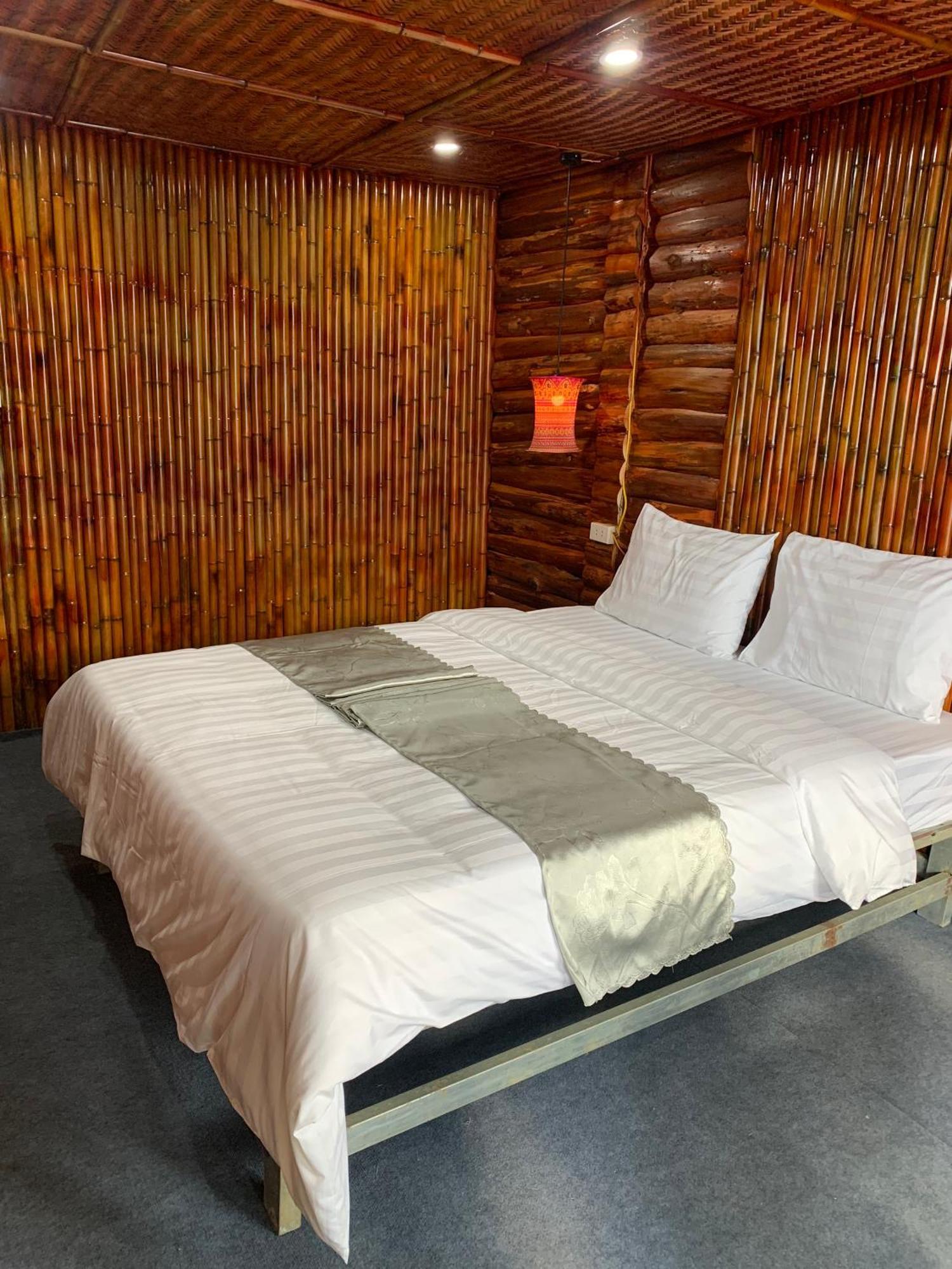 Sapa Fortuner Hotel 外观 照片
