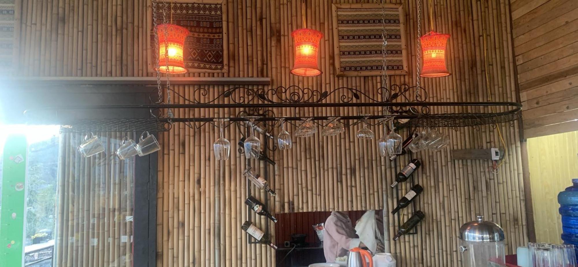 Sapa Fortuner Hotel 外观 照片