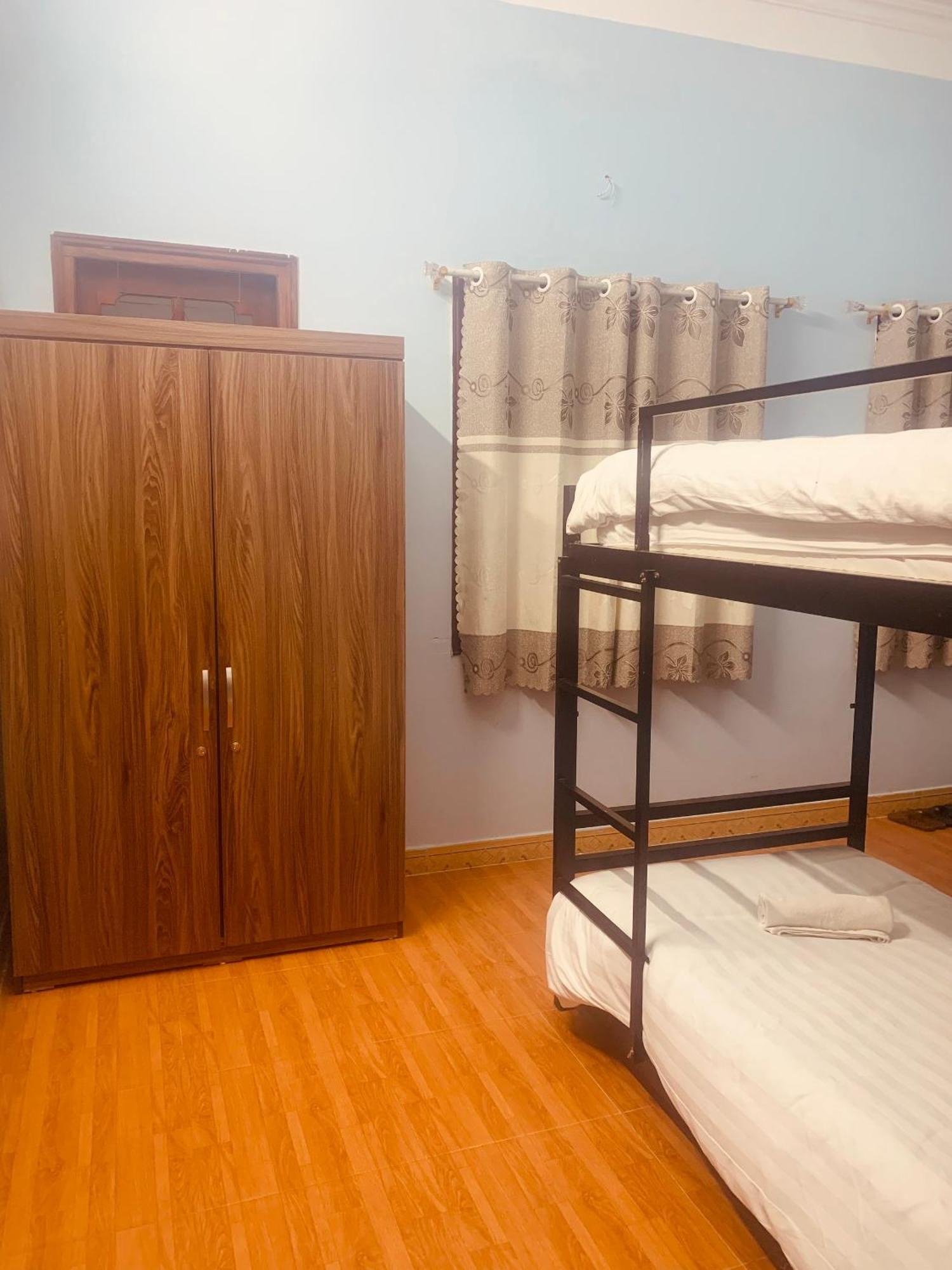 Sapa Fortuner Hotel 外观 照片