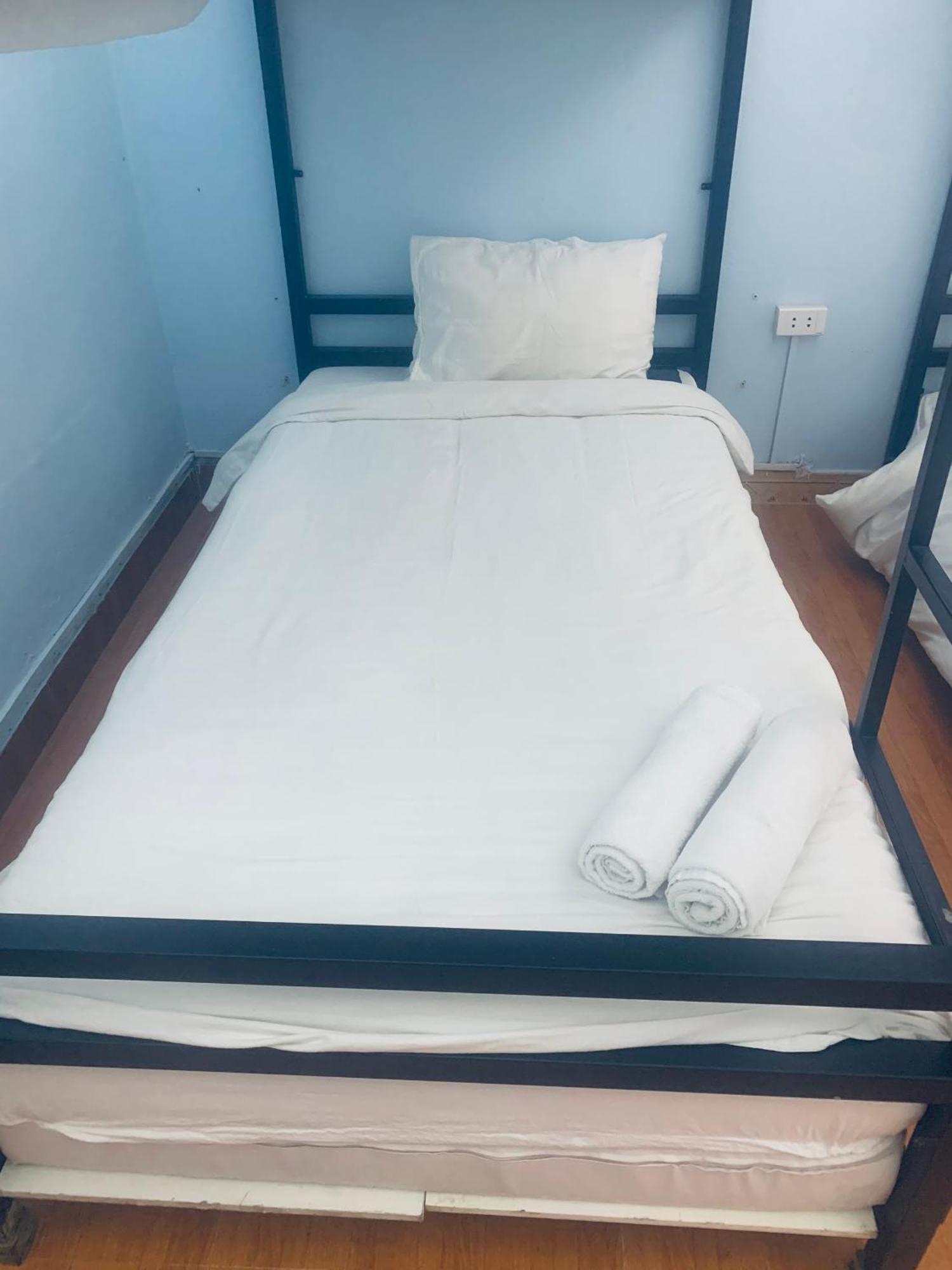 Sapa Fortuner Hotel 外观 照片