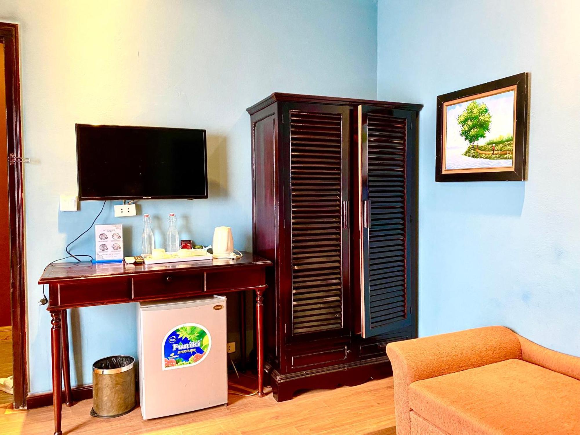 Sapa Fortuner Hotel 外观 照片